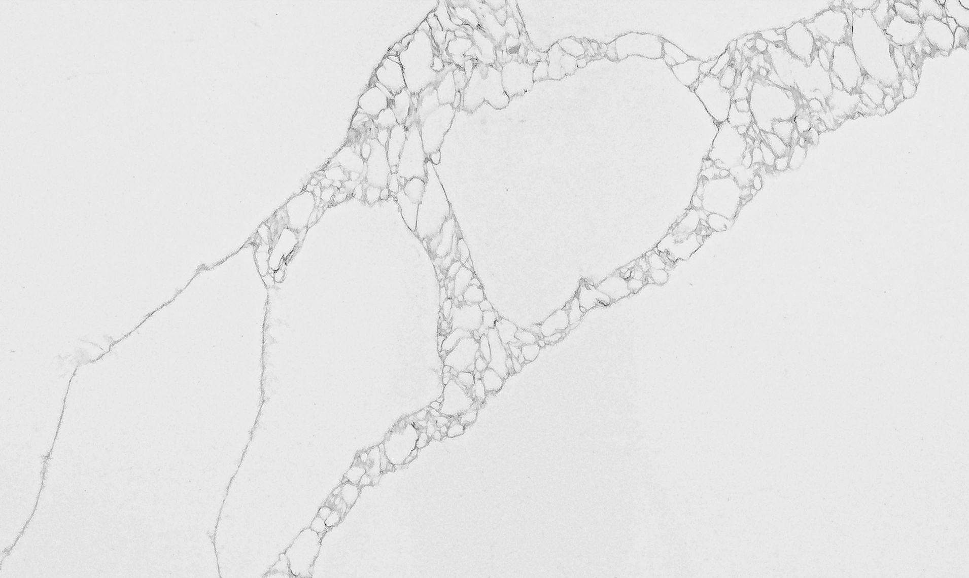 ENGINEERED QUARTZ — STATUARIO CARRARA